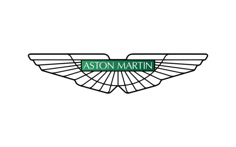 أستون مارتن